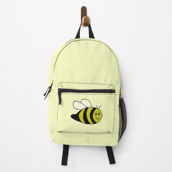 Item preview, Cute Wholesome Honey Bee | Bee gifts | Bee lover | Gifts for children designed and sold by Lindsay Marie Patterns.