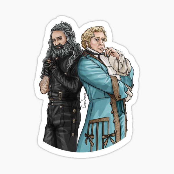 Item preview, Boyfriends designed and sold by CitrusSyndicate.