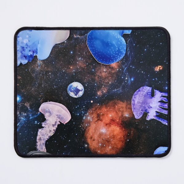 Item preview, Swimming in space designed and sold by RinnTinnTinn's.