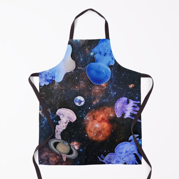 Item preview, Swimming in space designed and sold by RinnTinnTinn's.
