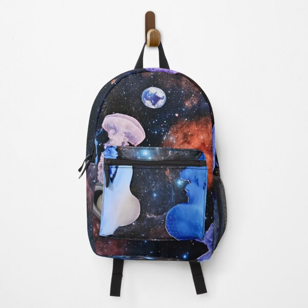 Item preview, Swimming in space designed and sold by RinnTinnTinn's.