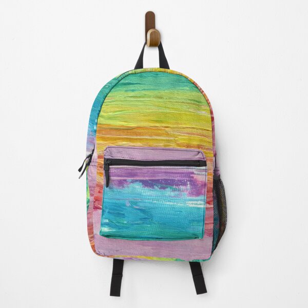 Item preview, Rainbow Road designed and sold by CosmicActivist.