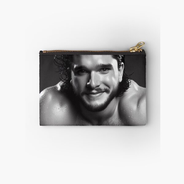 Item preview, kit harington designed and sold by sarzerdesigns.