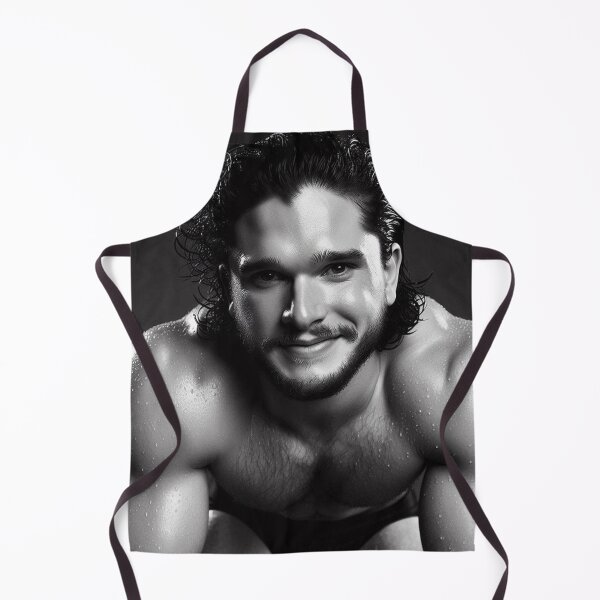 Item preview, kit harington designed and sold by sarzerdesigns.