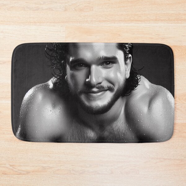Item preview, kit harington designed and sold by sarzerdesigns.