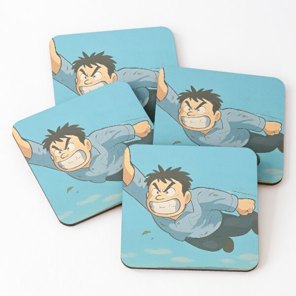 Item preview, The flight of Ikarus designed and sold by SlimSumoStudio.