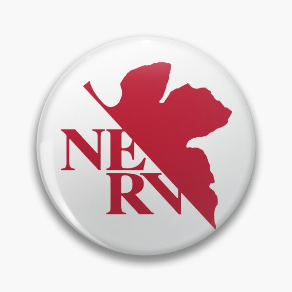 Item preview, NERV designed and sold by Sakuga Drip.
