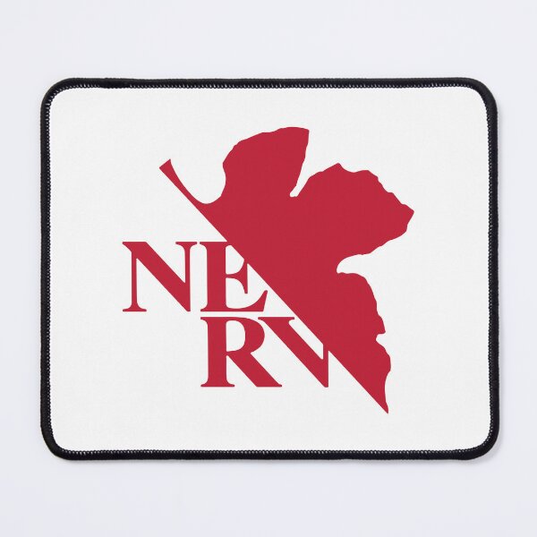 Item preview, NERV designed and sold by Sakuga Drip.