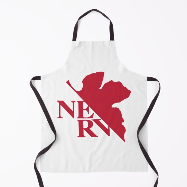 Item preview, NERV designed and sold by Sakuga Drip.
