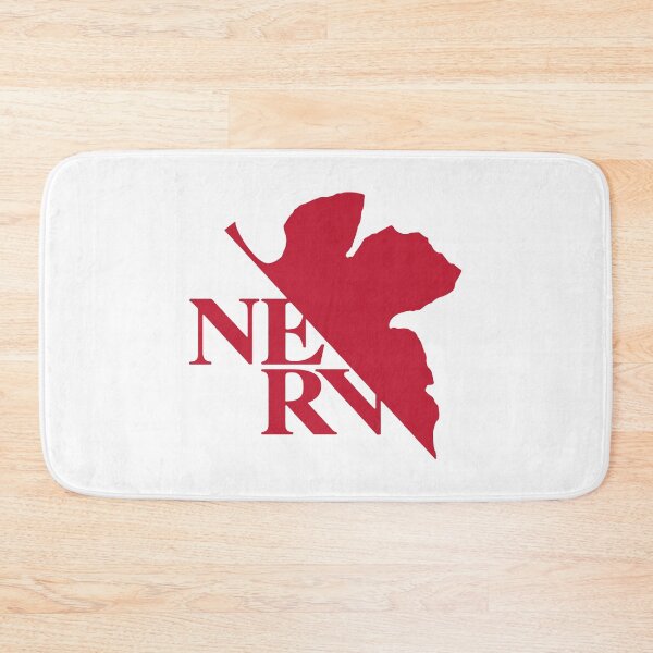 Item preview, NERV designed and sold by Sakuga Drip.