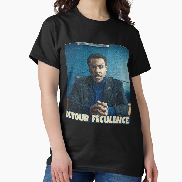 Item preview, Milchick Devour Feculence für Männer, für Frauen, Geschenk für Fan designed and sold by Art-Clothes-ce.