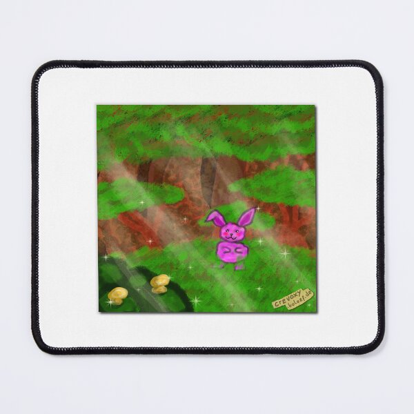 Item preview, Forest mushrooms designed and sold by Crevoxy .bolzef.de.