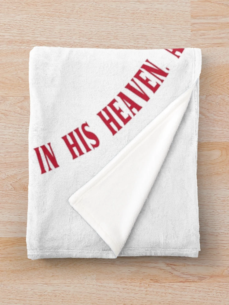 Thumbnail 3 of 6, Throw Blanket, NERV designed and sold by Sakuga Drip.