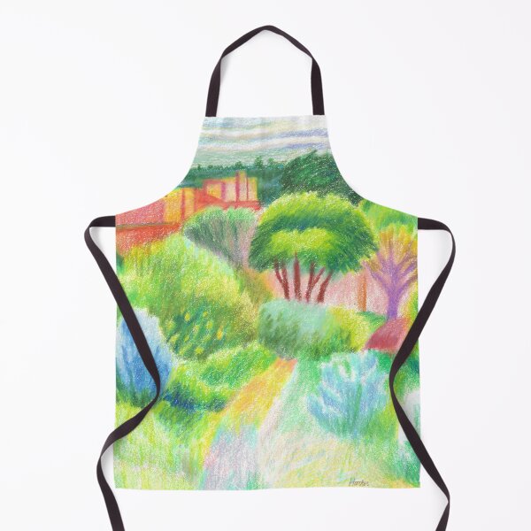 Item preview, Field in San Miguel de Allende designed and sold by Charles Harker.