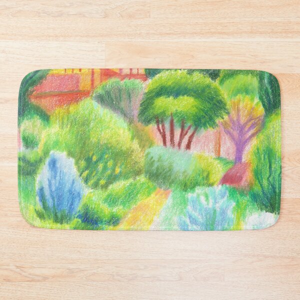 Item preview, Field in San Miguel de Allende designed and sold by Charles Harker.