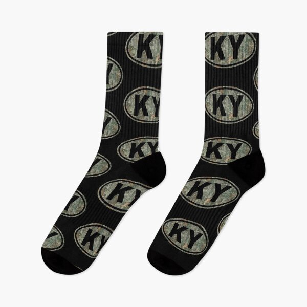 Item preview, Kentucky Camo | KY | University of Kentucky  designed and sold by missavaw.