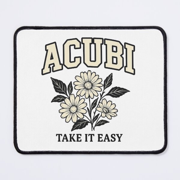 Item preview, Take care of yourself designed and sold by Mollet Shop.