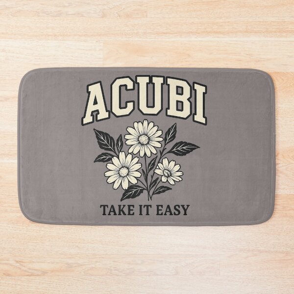 Item preview, Take care of yourself designed and sold by Mollet Shop.