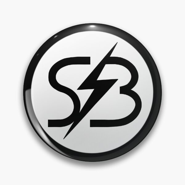 Item preview, S⚡️B designed and sold by CitrusSyndicate.