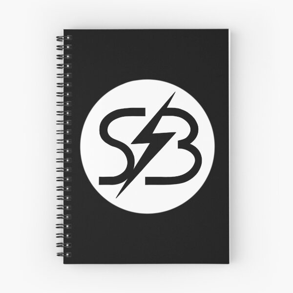 Item preview, S⚡️B designed and sold by CitrusSyndicate.