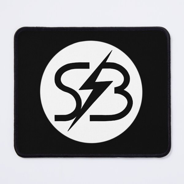 Item preview, S⚡️B designed and sold by CitrusSyndicate.