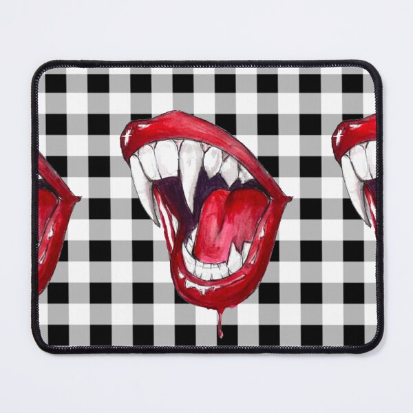 Item preview, Vampire Lips designed and sold by FarieArt.