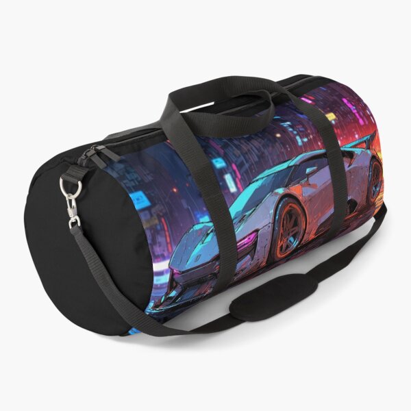 Item preview, Futuristic Sports Car designed and sold by ArtCraftLab.