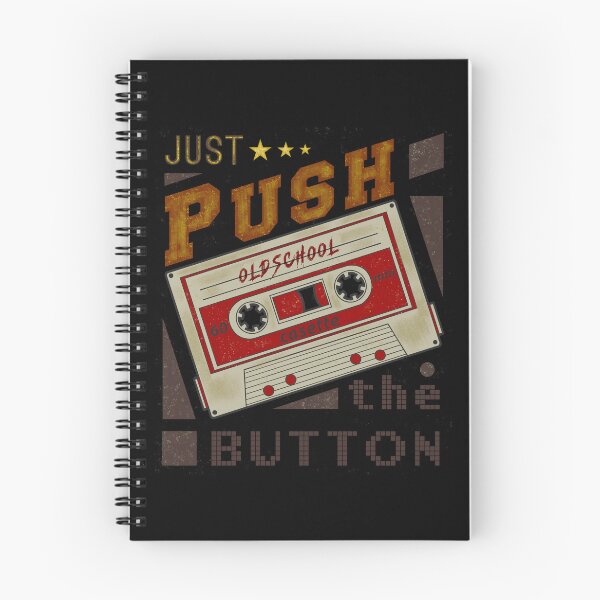 Item preview, push the button  designed and sold by hayrpictures.