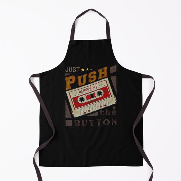Item preview, push the button  designed and sold by hayrpictures.