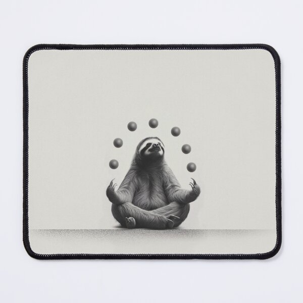 Item preview, Playful animal designed and sold by Tony Vazquez.