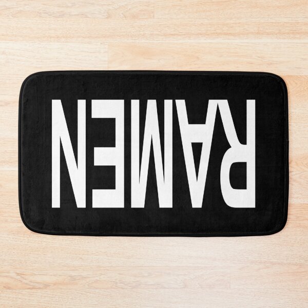 Item preview, RAMEN designed and sold by oddwonders.