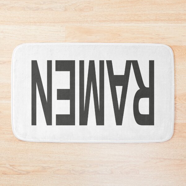 Item preview, RAMEN designed and sold by oddwonders.