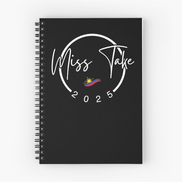 Item preview, Miss Take 2025 (29) designed and sold by nature. electrified..
