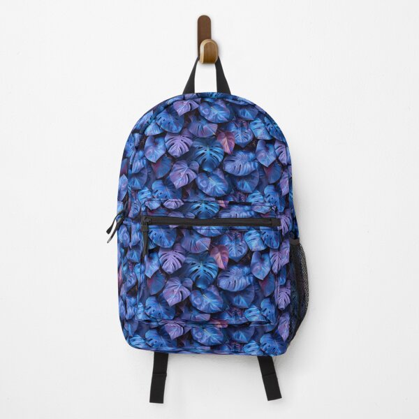 Item preview, Cool Toned Monstera Canopy designed and sold by NTGUILTY.