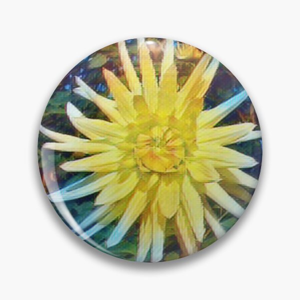 Item preview, Flower Burst In Slumber designed and sold by Fearless-Fox.