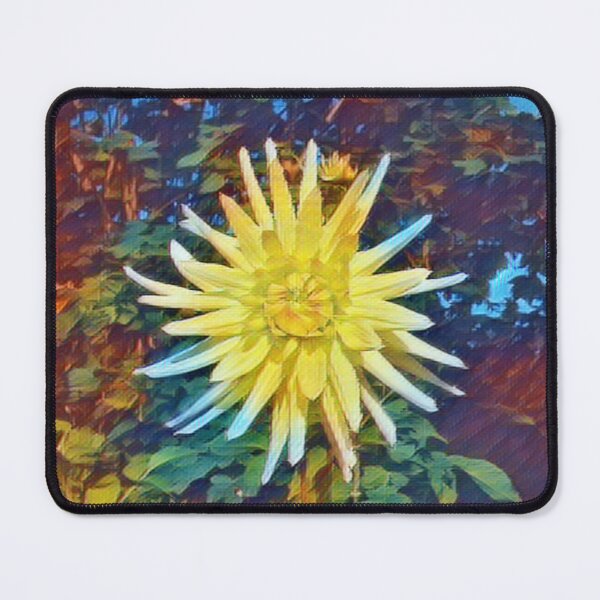 Item preview, Flower Burst In Slumber designed and sold by Fearless-Fox.