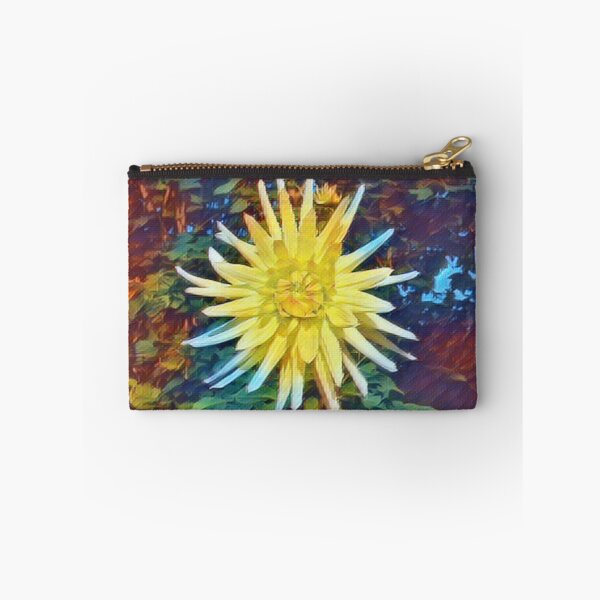 Item preview, Flower Burst In Slumber designed and sold by Fearless-Fox.