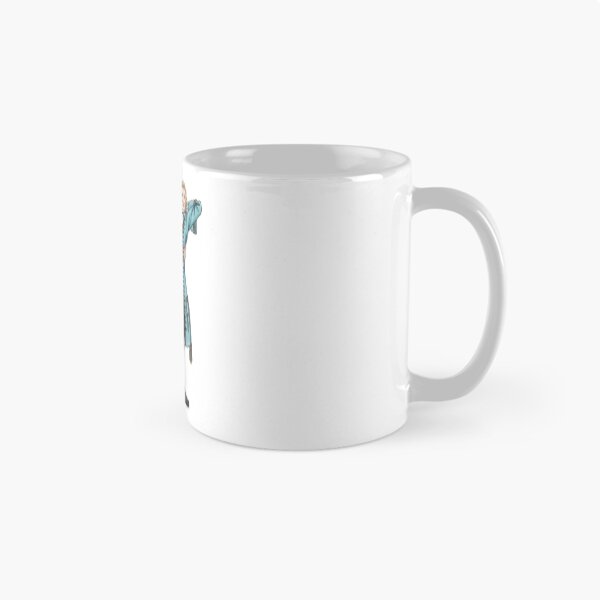 Item preview, Ed and Stede designed and sold by CitrusSyndicate.