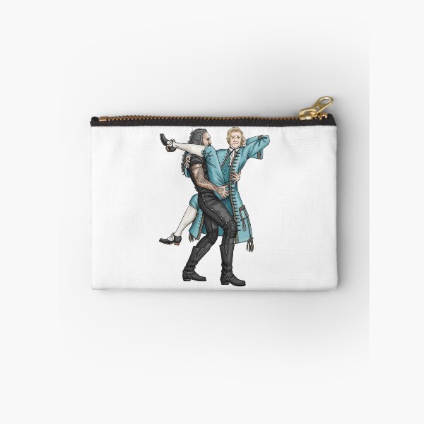 Item preview, Ed and Stede designed and sold by CitrusSyndicate.