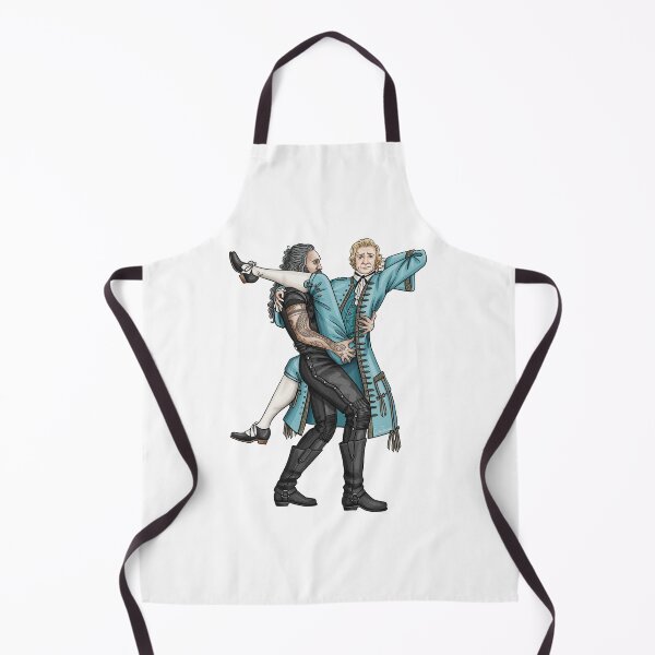 Item preview, Ed and Stede designed and sold by CitrusSyndicate.