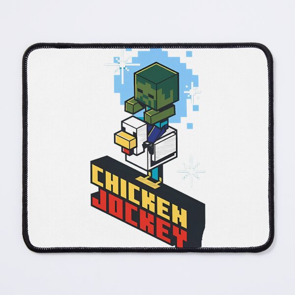 Item preview, Chicken Jockey designed and sold by lmsendalfer.
