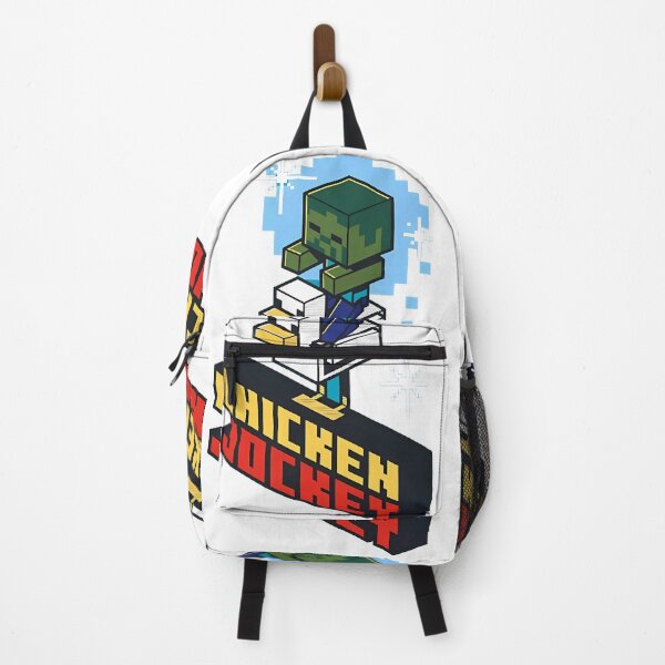 Item preview, Chicken Jockey designed and sold by lmsendalfer.