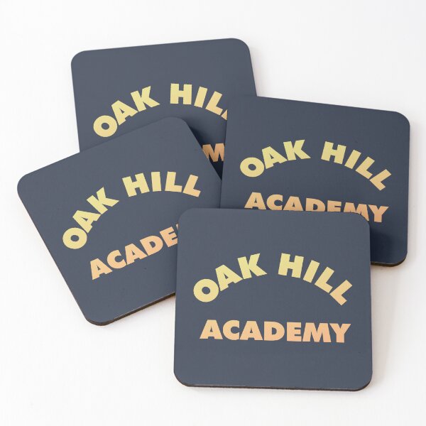 Item preview, Oak Hill Academy designed and sold by pineconebutter.