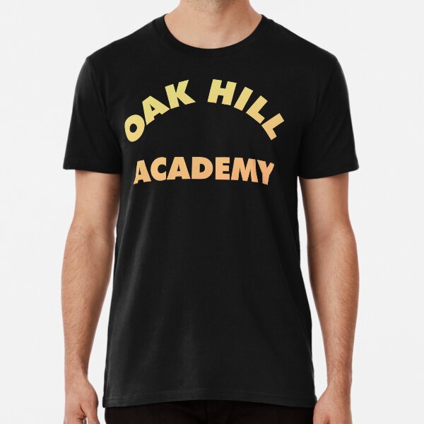 Item preview, Oak Hill Academy designed and sold by pineconebutter.