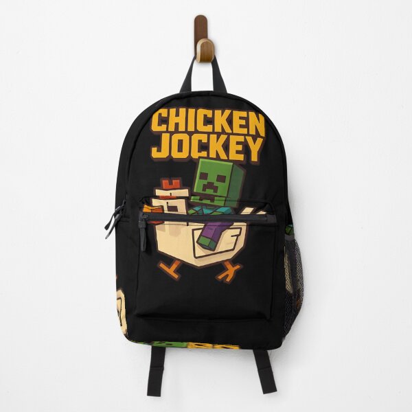 Item preview, Chicken Jockey designed and sold by lmsendalfer.