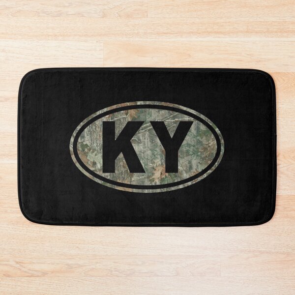 Item preview, Kentucky Camo | KY | University of Kentucky  designed and sold by missavaw.