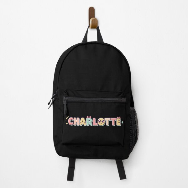 Item preview, Personalized Products: CHARLOTTE | Unique and Thoughtful Custom Designs   designed and sold by Tw1nsAIArt.
