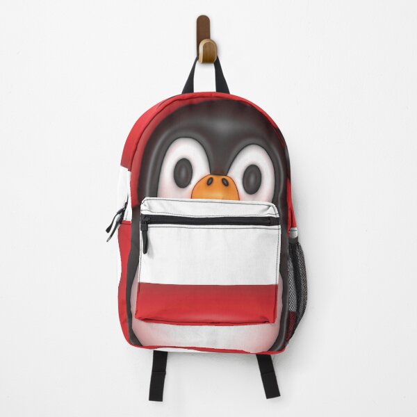 Item preview, Penguin  designed and sold by ezgiworkshop.