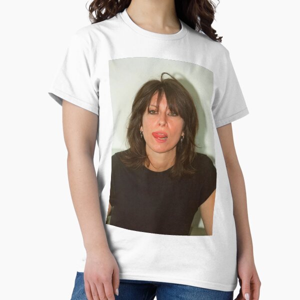 Item preview, Chrissie Hynde Pretty designed and sold by sarzerdesigns.