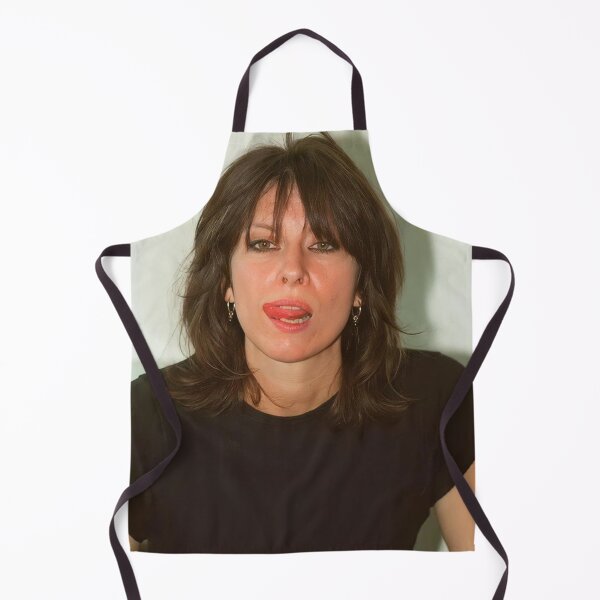 Item preview, Chrissie Hynde Pretty designed and sold by sarzerdesigns.